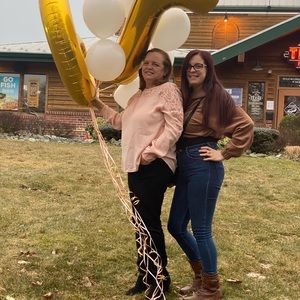 Meet your Posher, Jessie